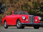 Arnolt-MG Tourer 1953 года